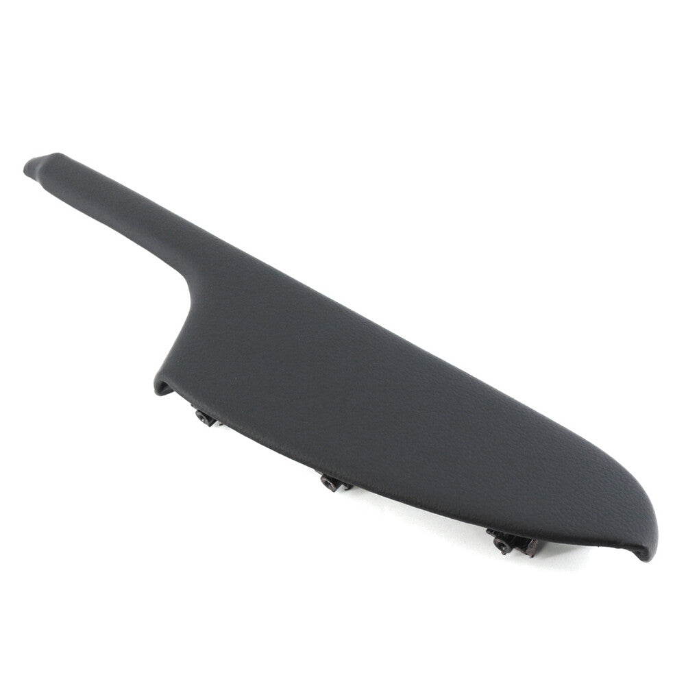 Interior Door Armrest Panel Cover Trim Left for Honda Accord 4 Door 2013-2017