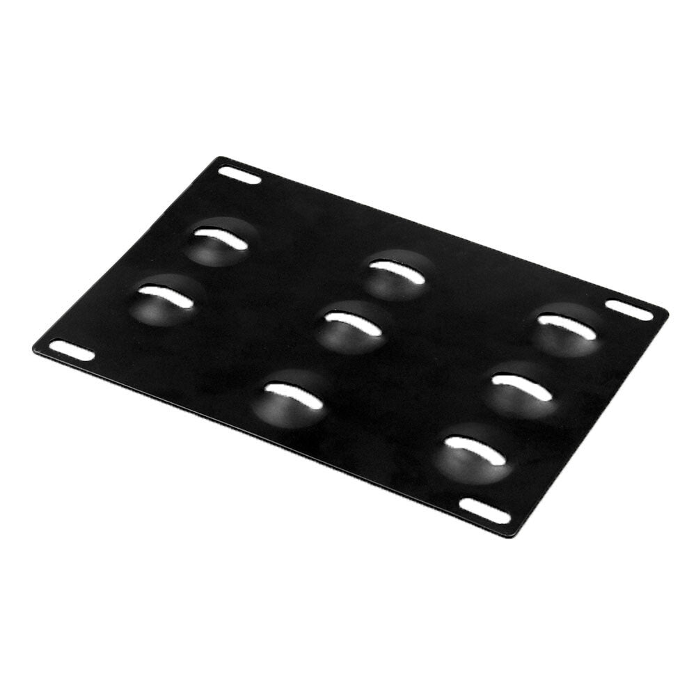 Tow Hook License Plate Mounting Bracket Holder for Audi A1 for A4 A5 A7 for Q5 RS5