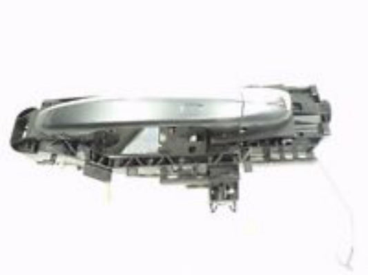 Exterior Door Handle for Mercedes GLE43 AMG GT53 C300 2015-2023