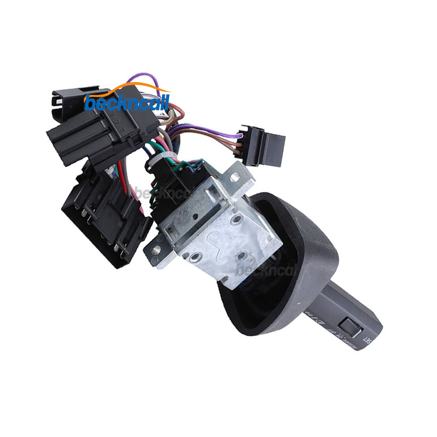 1pc Turn SIgnal Switch Headlight Cruise Control for Volvo White VNL VNM, 1624136