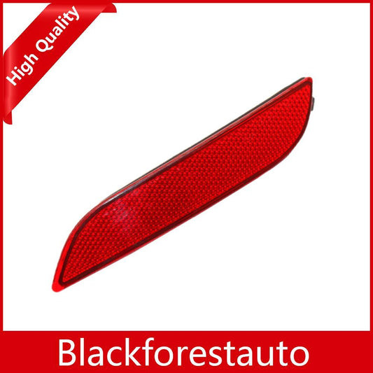 Rear Left Driver Side Bumper Reflector Red 81920-06060 Fits for Camry 2018-2020