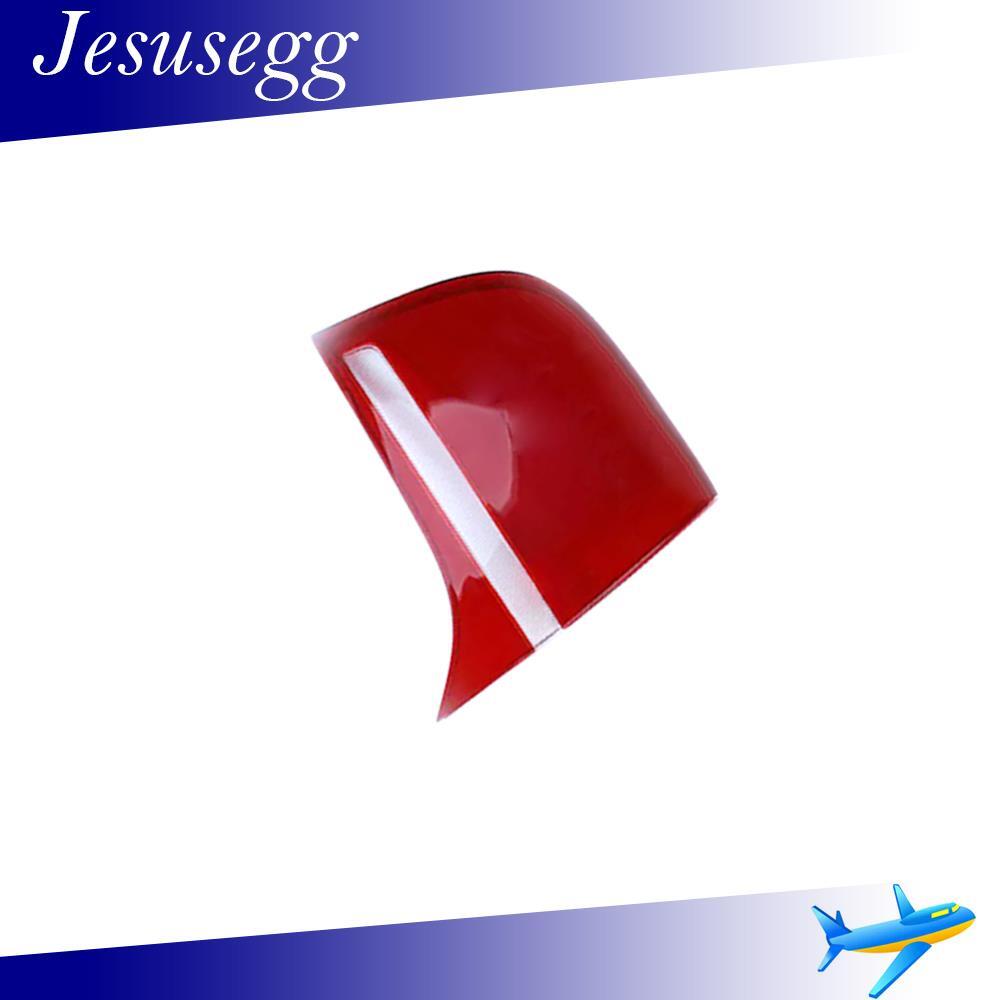Fits For X6 X6M E71 2008-2014 Tail light Lens Cover Left Inner Side Replacement