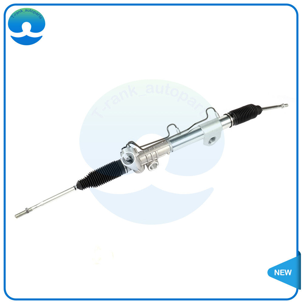 Rack 2032 11Pcs Power Steering Rack  Pinion Assembly for 2002-05 for Dodge for Ram 1500