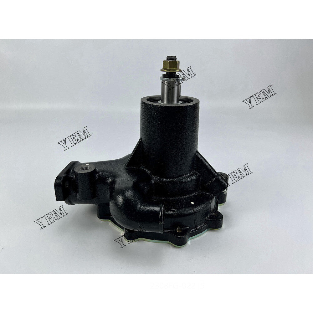H07C Water Pump 16100-2370 is suitable for Hino diesel engines and is compatible with for Hino water pumps.