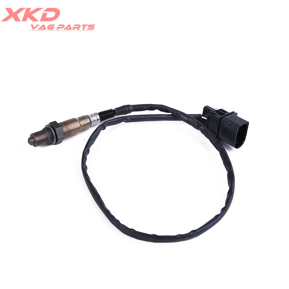 1.8T 91cm 6-pin front oxygen sensor suitable for Volkswagen Beetle, Eurovan, for Golf , for Jetta , AWP, AWV