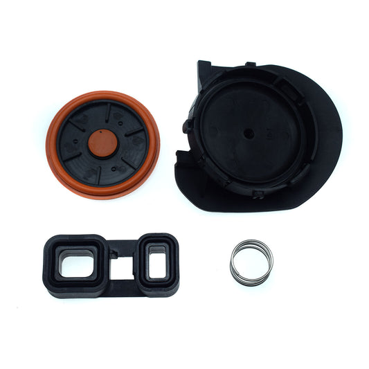 for Mini Cooper Countryman Clubman Paceman 2002-2019 PCV Valve Cover Repair Kit