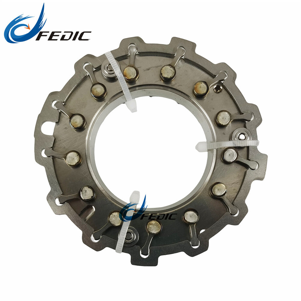 Turbo nozzle ring 781743 777318 for Jeep for Mercedes E M Sprinter II 3.0 CDI OM642