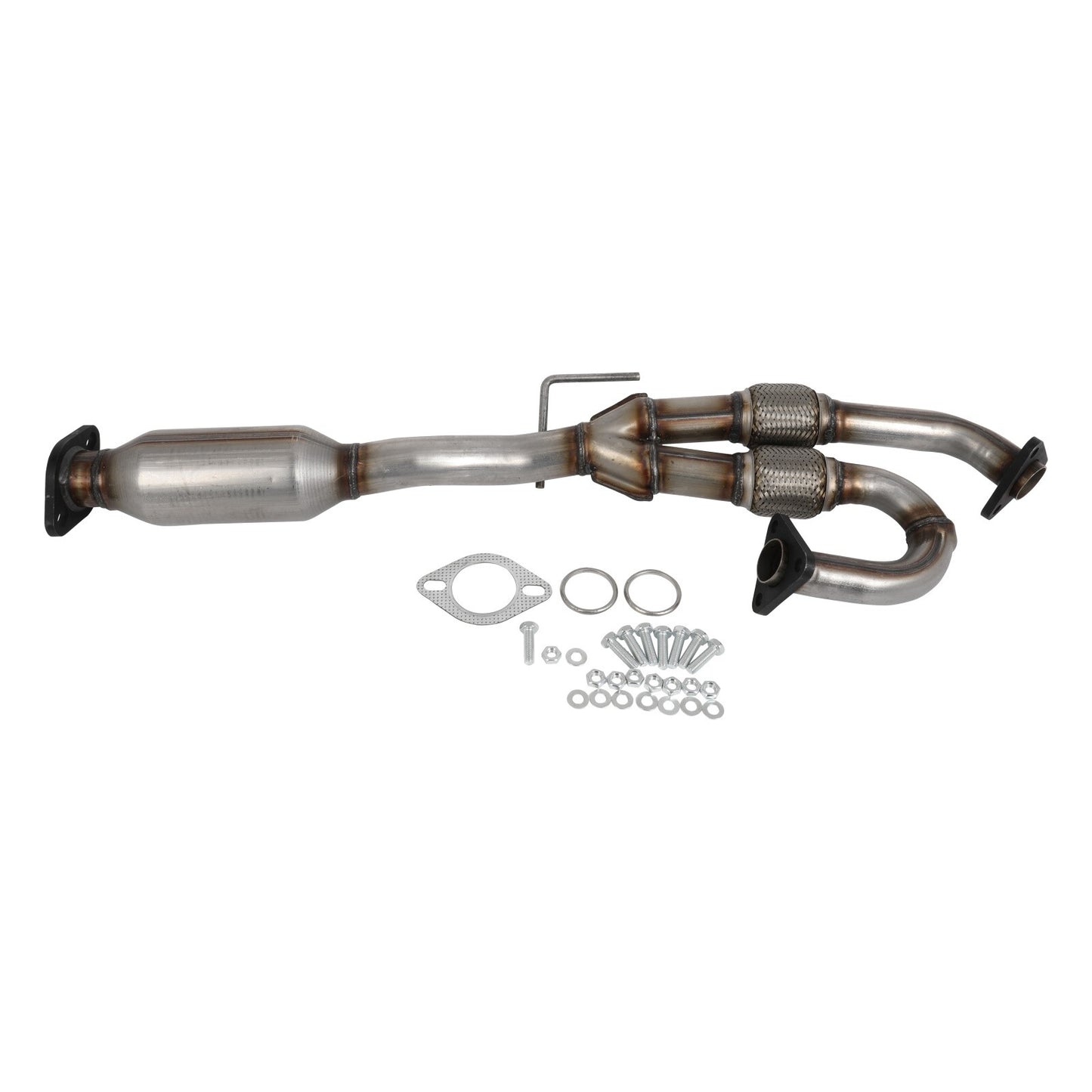 Exhaust Catalytic Converter 54498 for 2003-2007 for Nissan Murano Sport Utility 3.5L