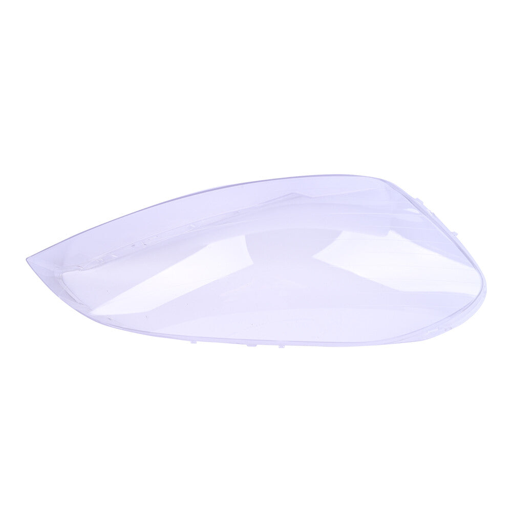 RH Headlight Lens Cover for Volvo Addition Sport Utility 4-Door 2009-2013