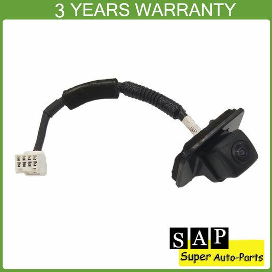 Rear View Backup Parking Camera 39530-T2A-A31 for Honda Accord 2016-2017 2.4 3.5