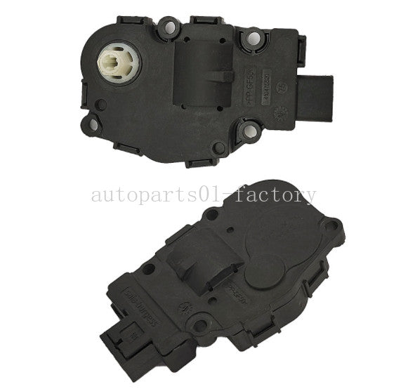 Evaporator Air Heater Actuator Damper Motor for BMW 5 6 7 Series F10 F11 F12