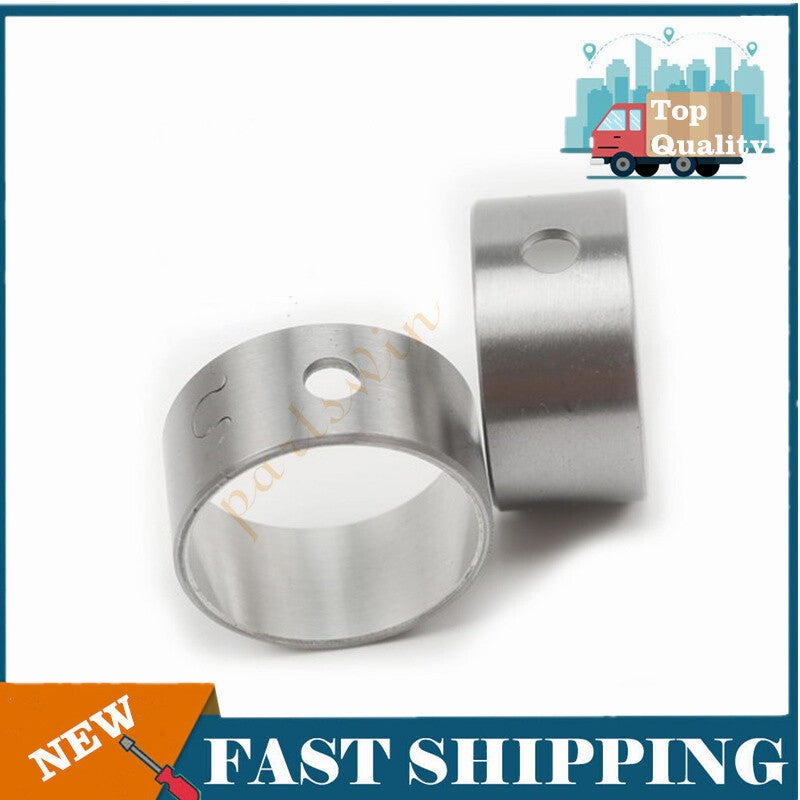 Engine balance shaft ceramic bearings are suitable for Volkswagen for Golf , for Jetta , for Passat , for Tiguan , for Audi A4, A5, etc.