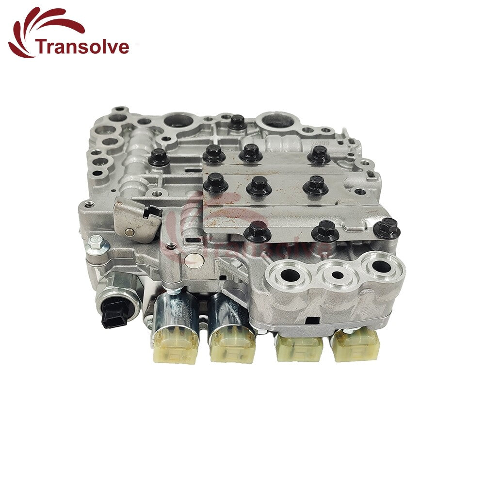 for Zotye for Lifan for Mustang RDC15 Auto Transmission Valve Body WG223740A