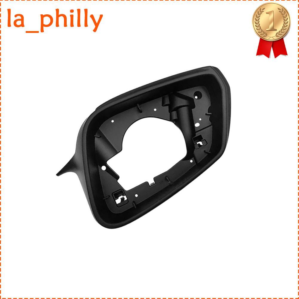 For 5 Series F10 F11 F18 2014-2017 Front Left Door Mirror Trim Ring 51167216367