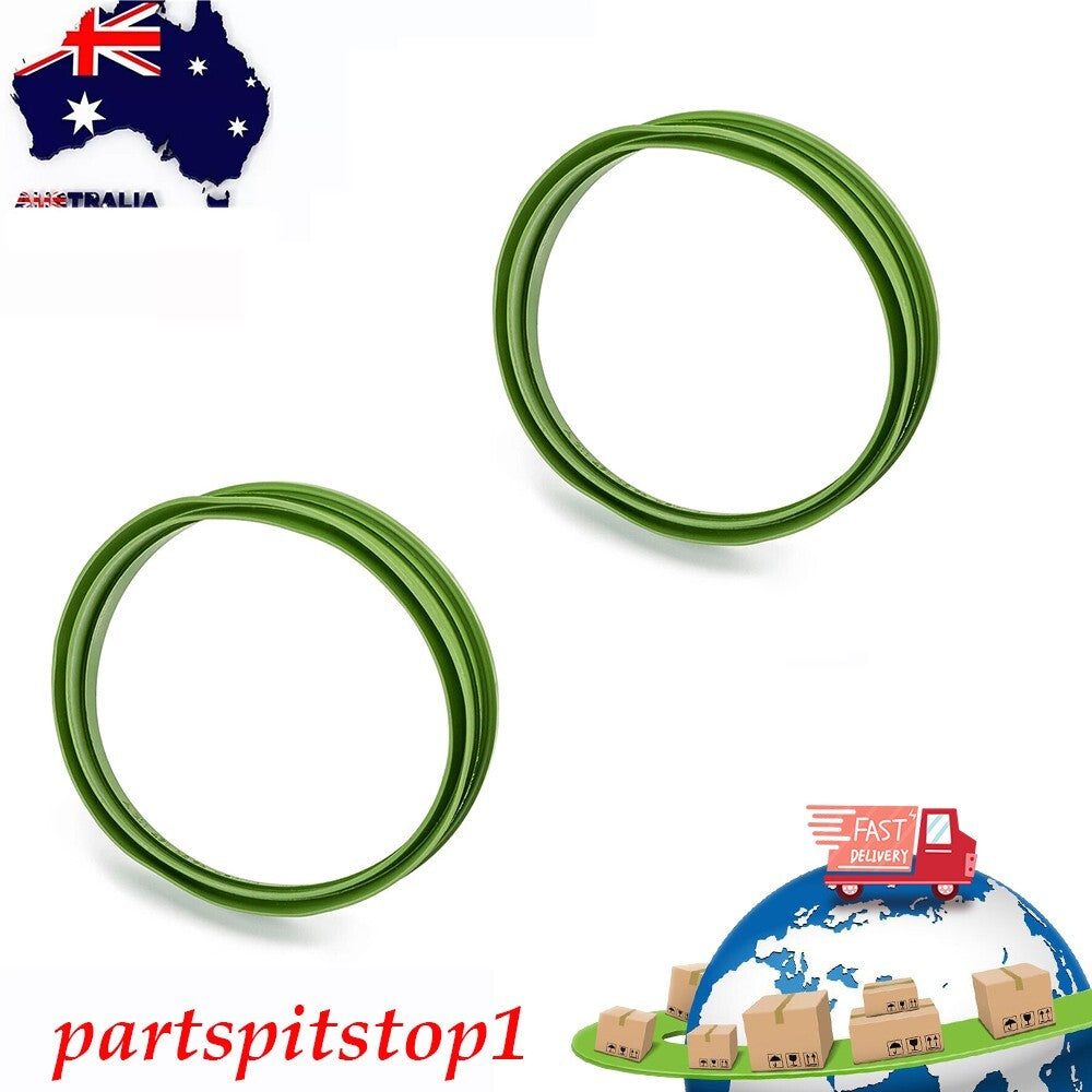 2pcs Fuel Pump Seal for Mercedes E CL-Class W203 W209 W211 W219 2114710579