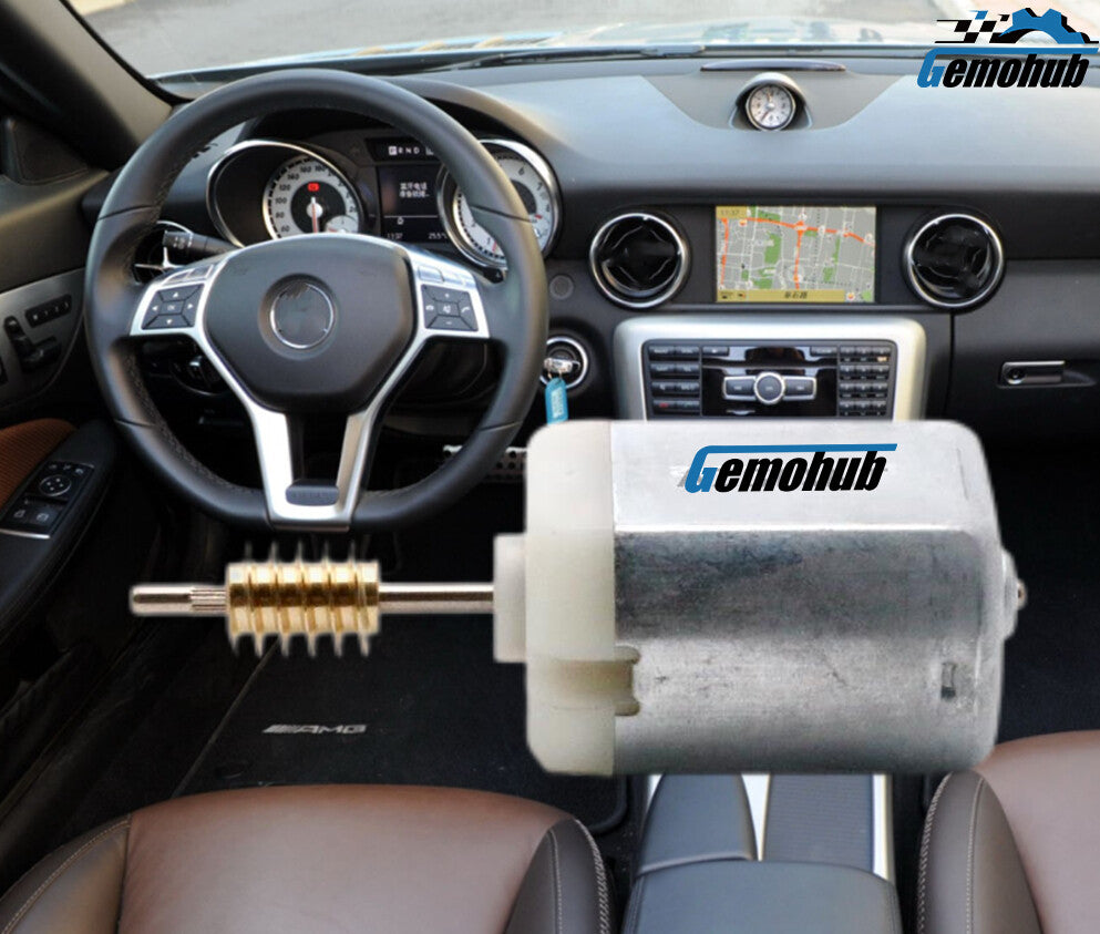 ELV / ESL Steering Column Lock motor for Infiniti Q50 Q60 G37 QX60 Q70 Q70L