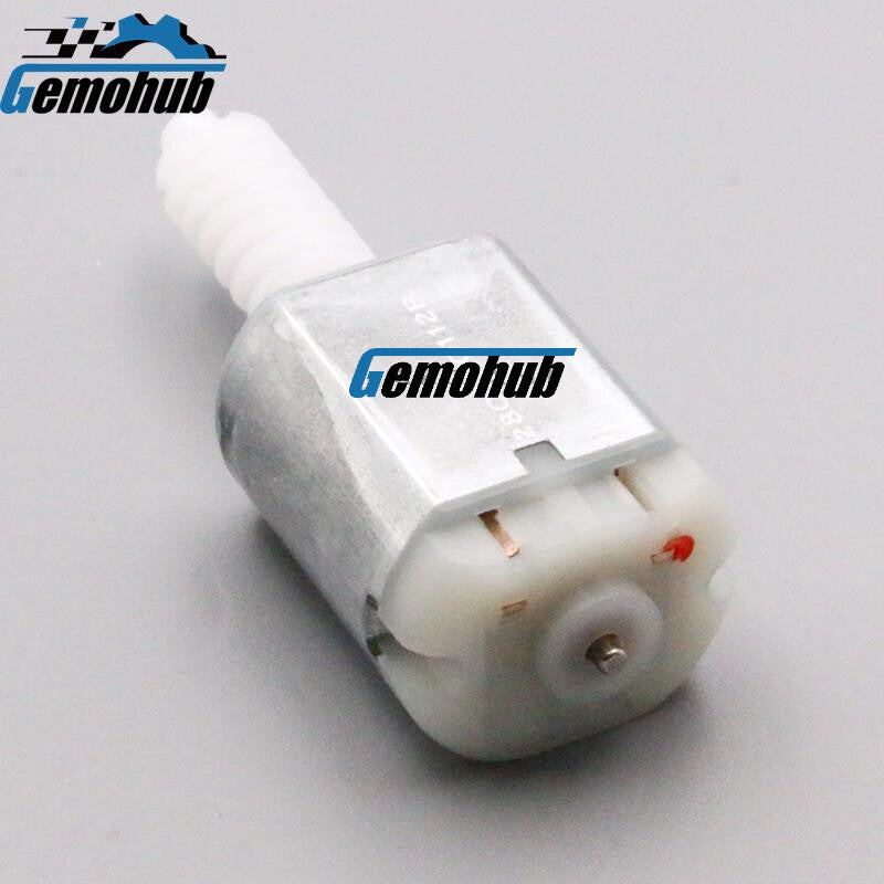 Fuel Filler Cap Actuator Motor For 15-22 for LEXUS NX200 NX200T NX300H