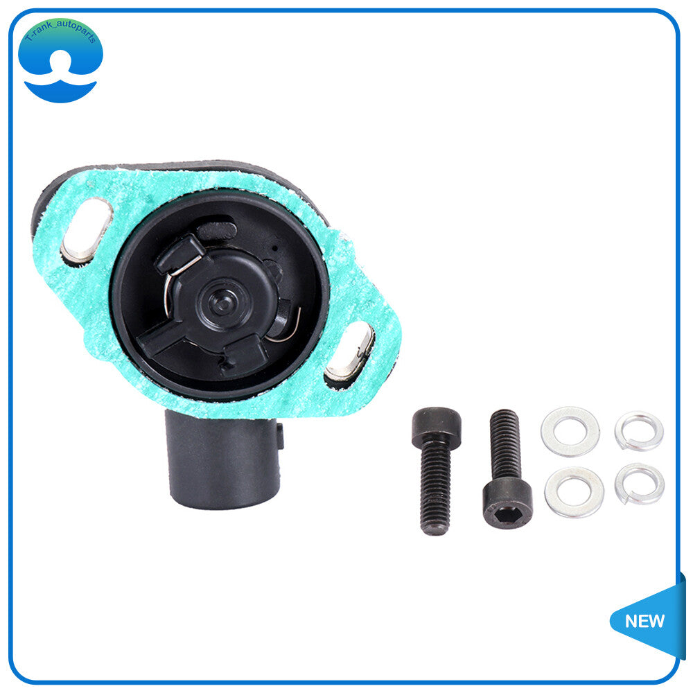 For 1990-2001 for Acura Integra GS 1.8L Throttle Position Sensor TPS 06164PM5A02