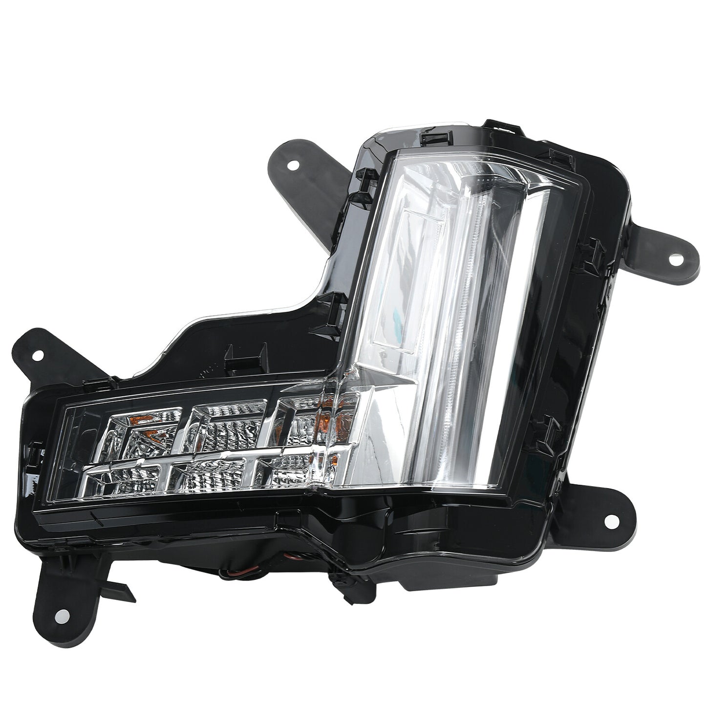 For 2015-2020 for Cadillac for Escalade ESV Driver Side Left FOG LIGHT 84575579