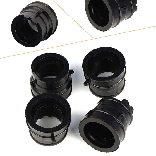 Vergaser Ansaugstutzen Stiefel F¨¹r for Honda CBR250 MC19 MC22 CB400 Superfour