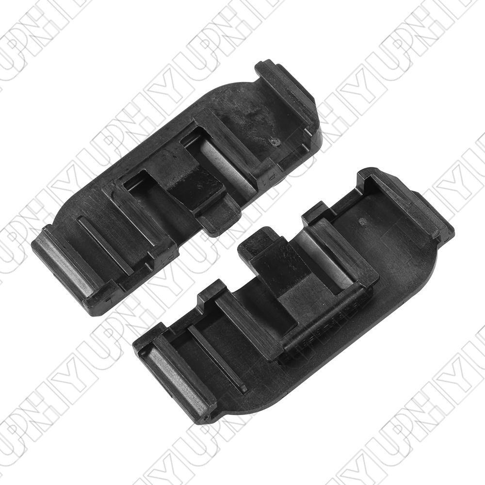2 ¡Á Radiator Support Bracket for Chevrolet Malibu 2016-2023 for Buick LaCrosse 17-19
