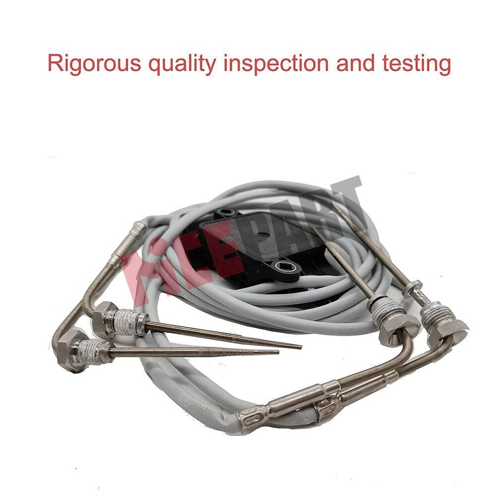 4384577 Exhaust Gas Temperature Sensor EGT NOS Sensor fits Diesel Engine