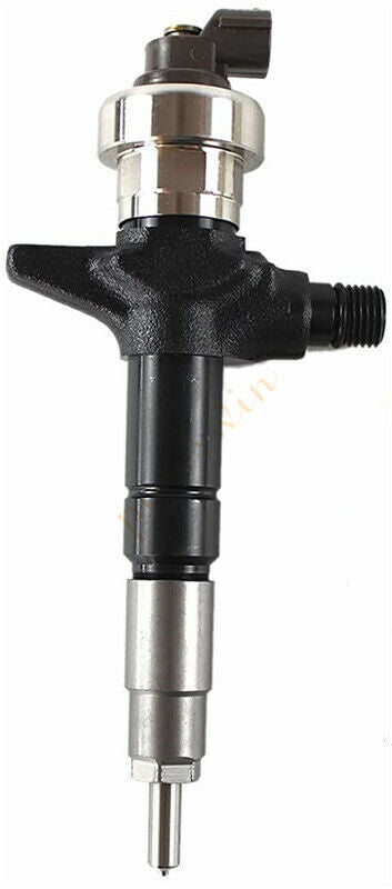 Fuel Injector 095000-6980 8-98011604-5 for Isuzu D-MAX for Holden 3.0L