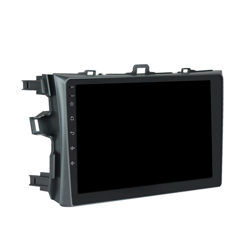 2Din Android Car Radio Multimedia Player GPS Navigation for Toyota for Corolla 06-12