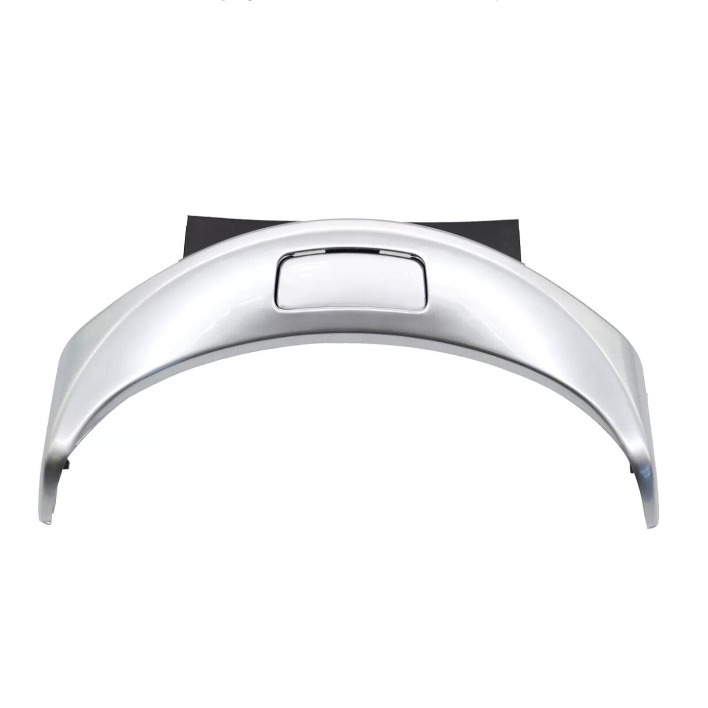 F¨¹r for Mercedes-Benz W205 C GLC Klasse 2015-2020 Abdeckplatte Abdeckblende ?ffner