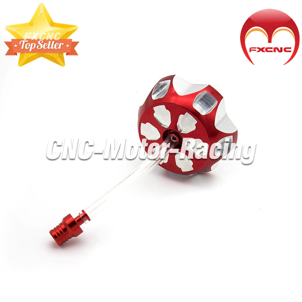 Fuel tank cap for YFM 700 700R (2007-2020) - 50mm all-terrain vehicle.