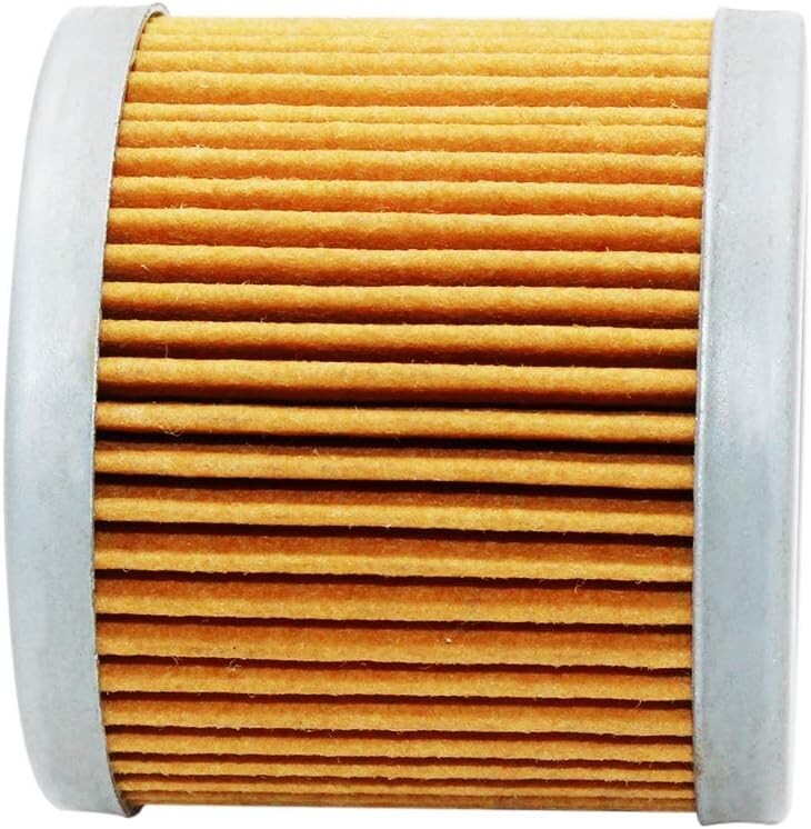 Motorcycle Oil Filter for SUZUKI LT125 LT-125 1983-1987, LT185 LT-185 1984 1985