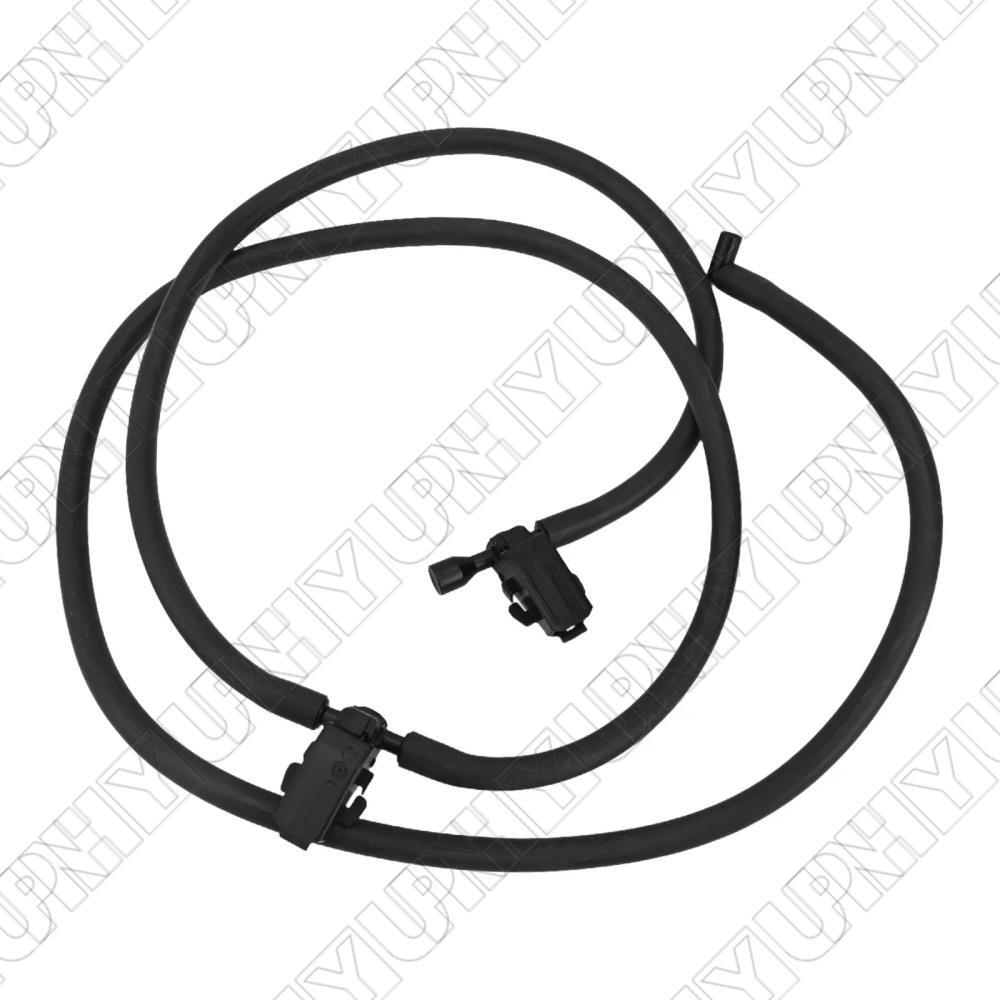 Windshield Washer Nozzle Hose 1698600492 for Mercedes-Benz A B Class W169 W245