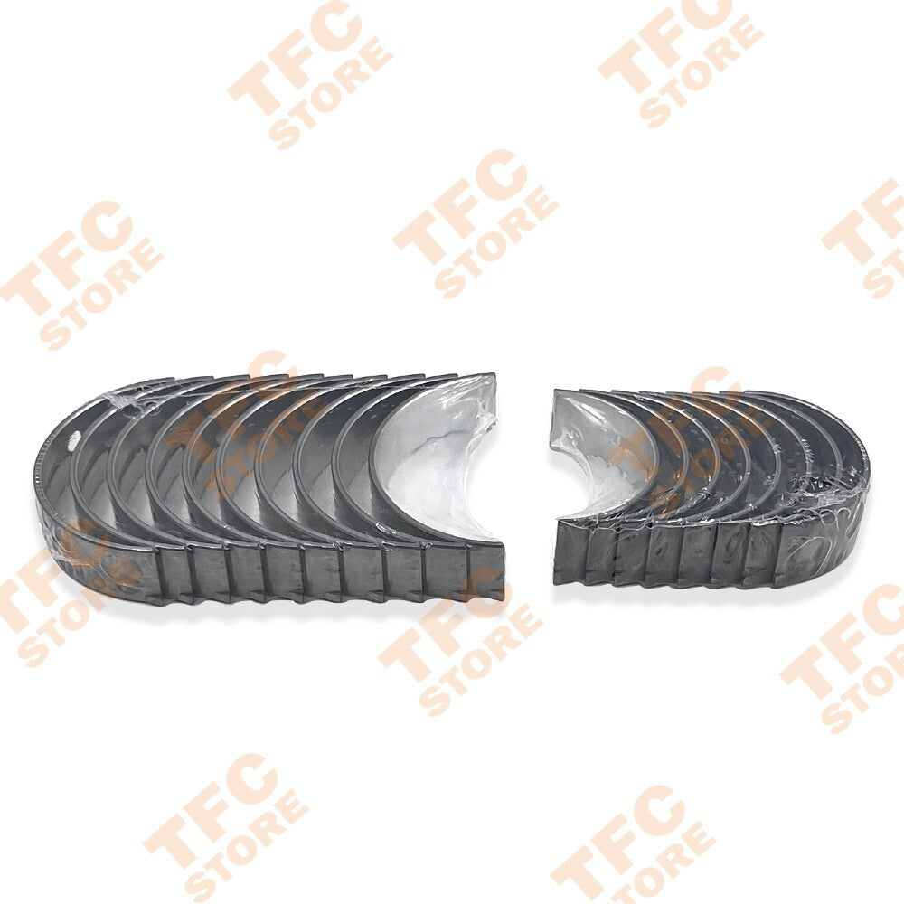 1DZ-2 Main  Con rod Bearing Set Fit for Toyota Engine