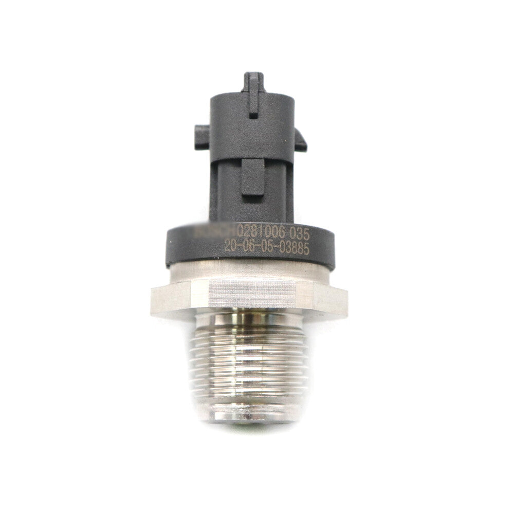 Suitable for HYUNDAI 445214210 445214211 fuel system rail pressure sensor 0281006035