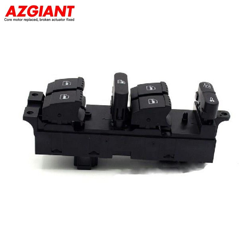 for 2008 - 2013 for VW Lavida (181) Front Left Driver Side Window Switch 18D959857A