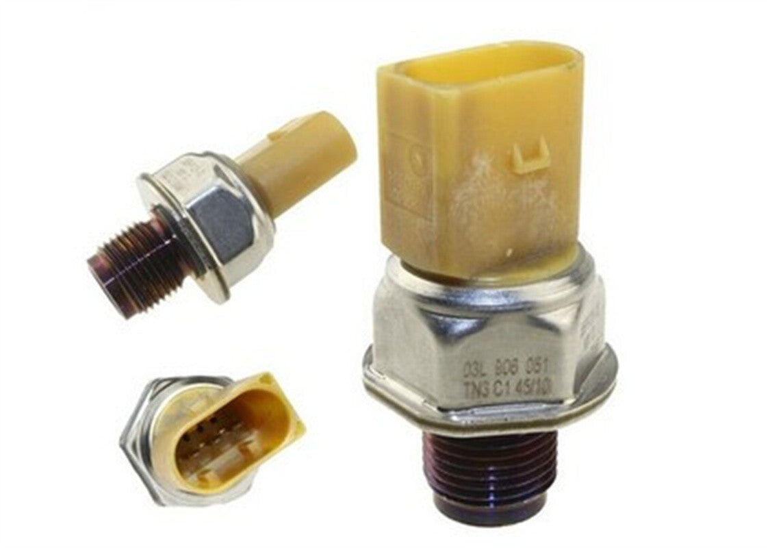 Fuel rail pressure relief limit valve sensor suitable for Audi VW057130764H 03L906054A