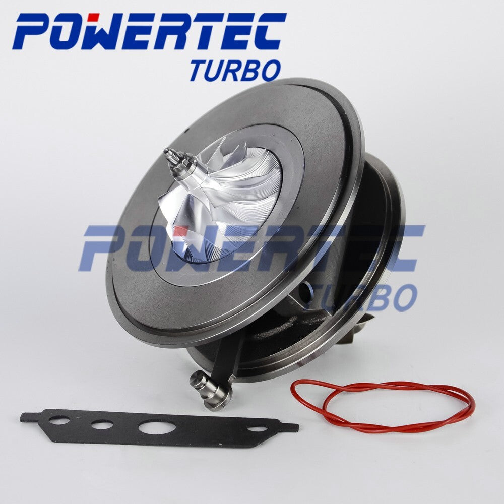 Steel billet ink cartridge turbine core 761399-3, suitable for Jeep Cherokee 3.0CDI 160Kw 6420906180