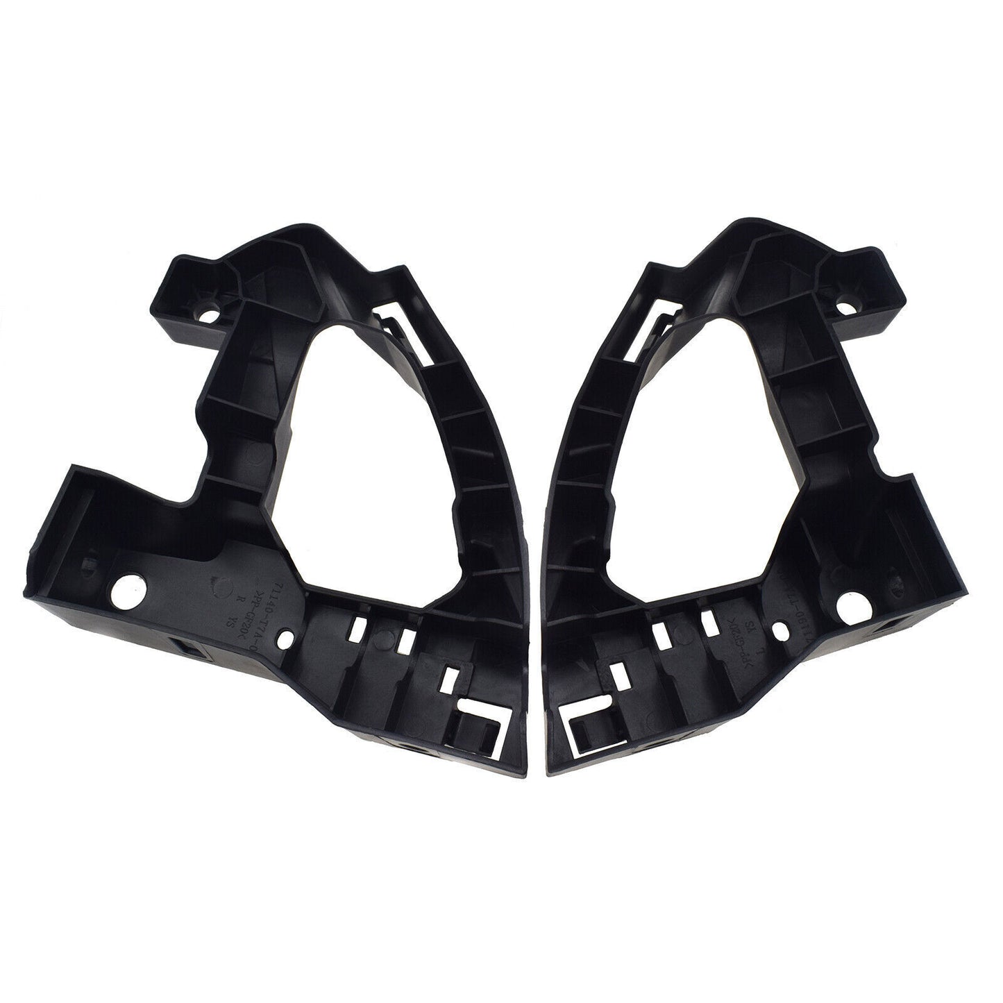 for Honda HR-V Front Left Right Headlight Bumper Bracket Hold Mount Retainer