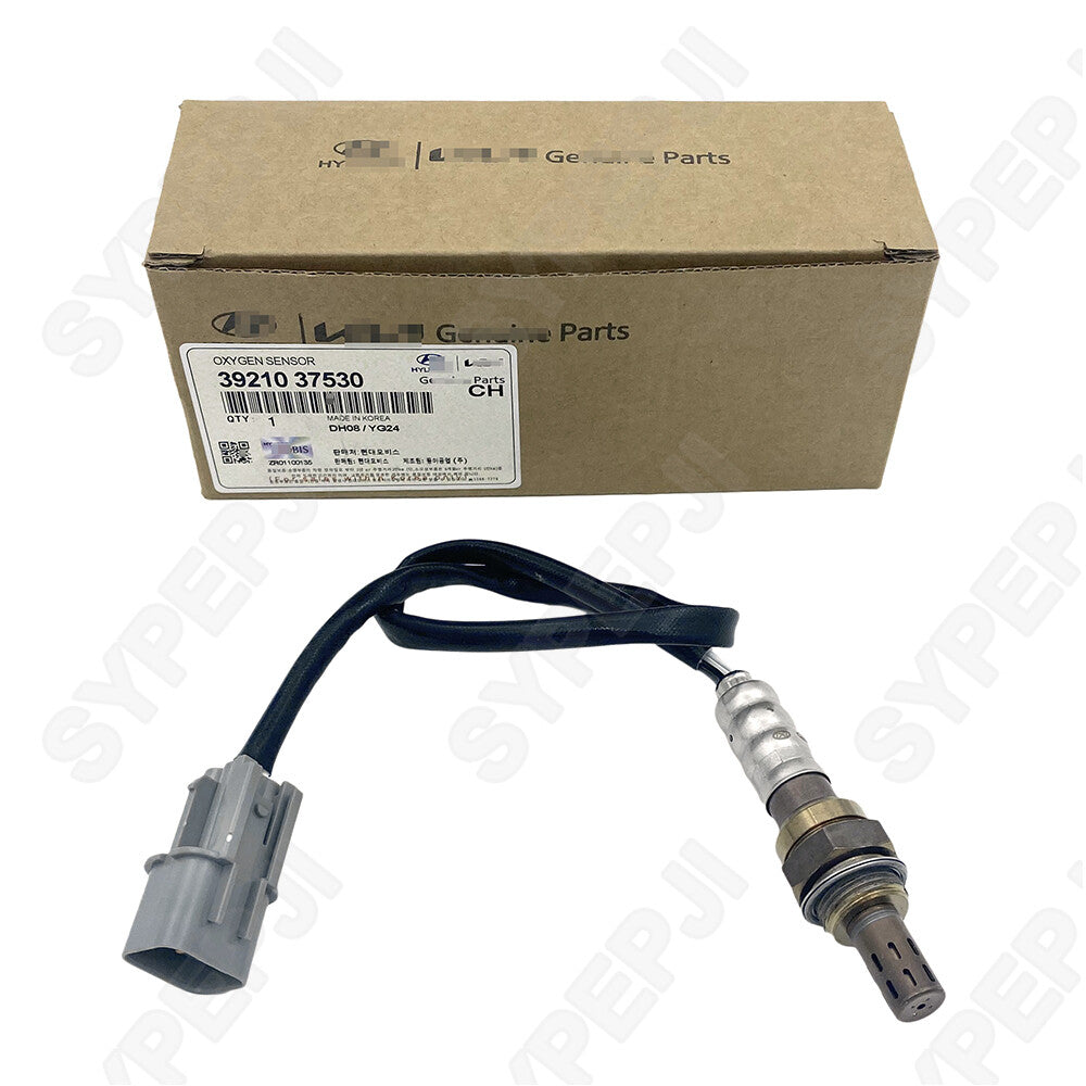 39210-37530 O2 Oxygen Sensor Left Front Applicable to for Hyundai Santa Fe Sonata Applicable to for Kia New