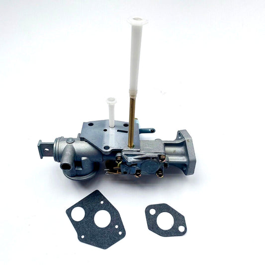 New CARBURETOR FOR BRIGGS STRATTON 299437 297599 with Tank and Intake Gaskets