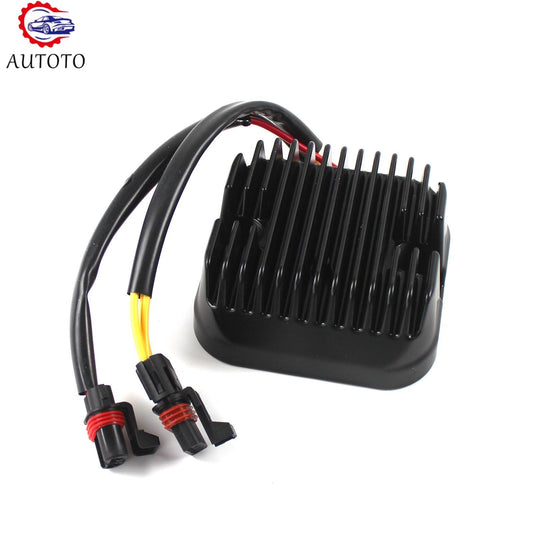 Voltage Regulator Rectifier For 2410337 Victory Kingpin Vegas CA CLASSIC CRUISER