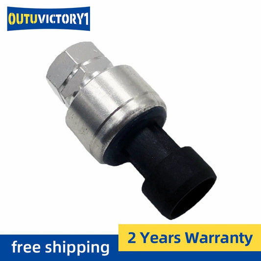 Intake Air Pressure Sensor Fit for VW Polo AWY CHF 03D906051A