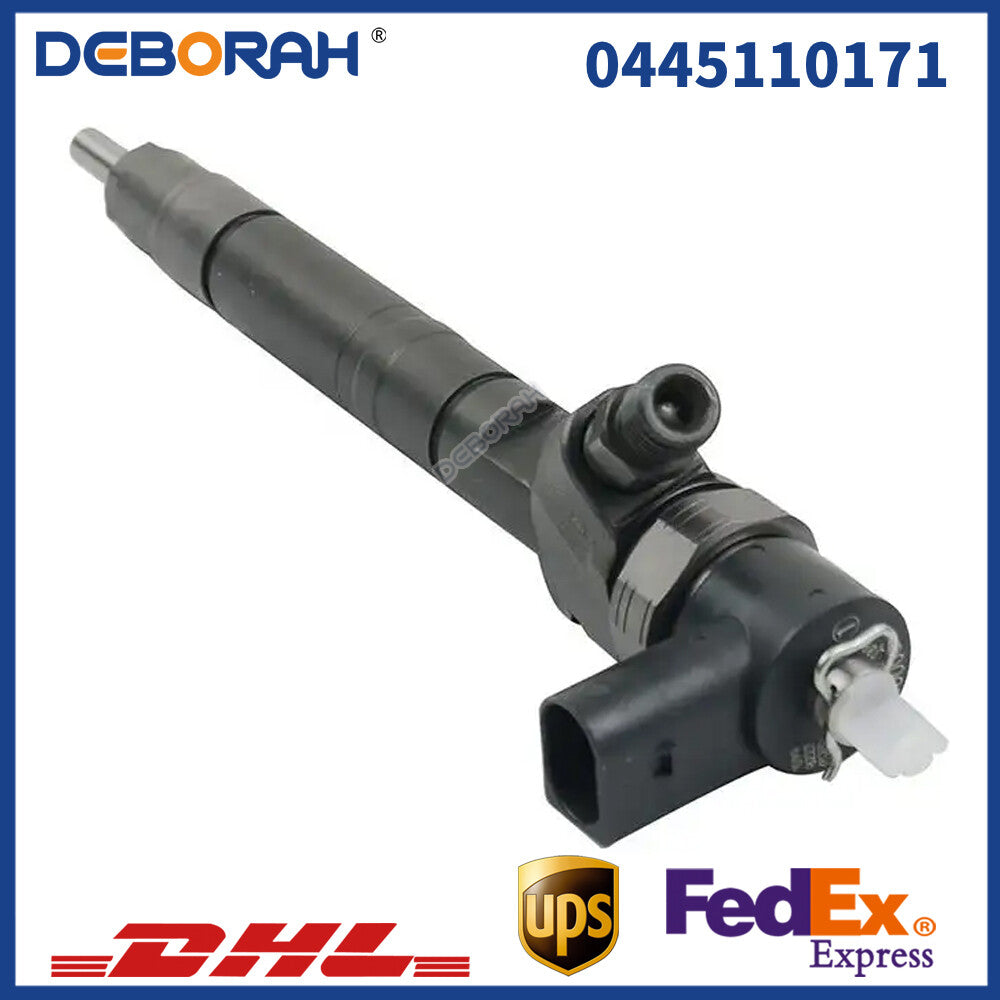 Diesel Injector Assy 0445110171 A6110701287 for Mercedes for Dodge Sprinter