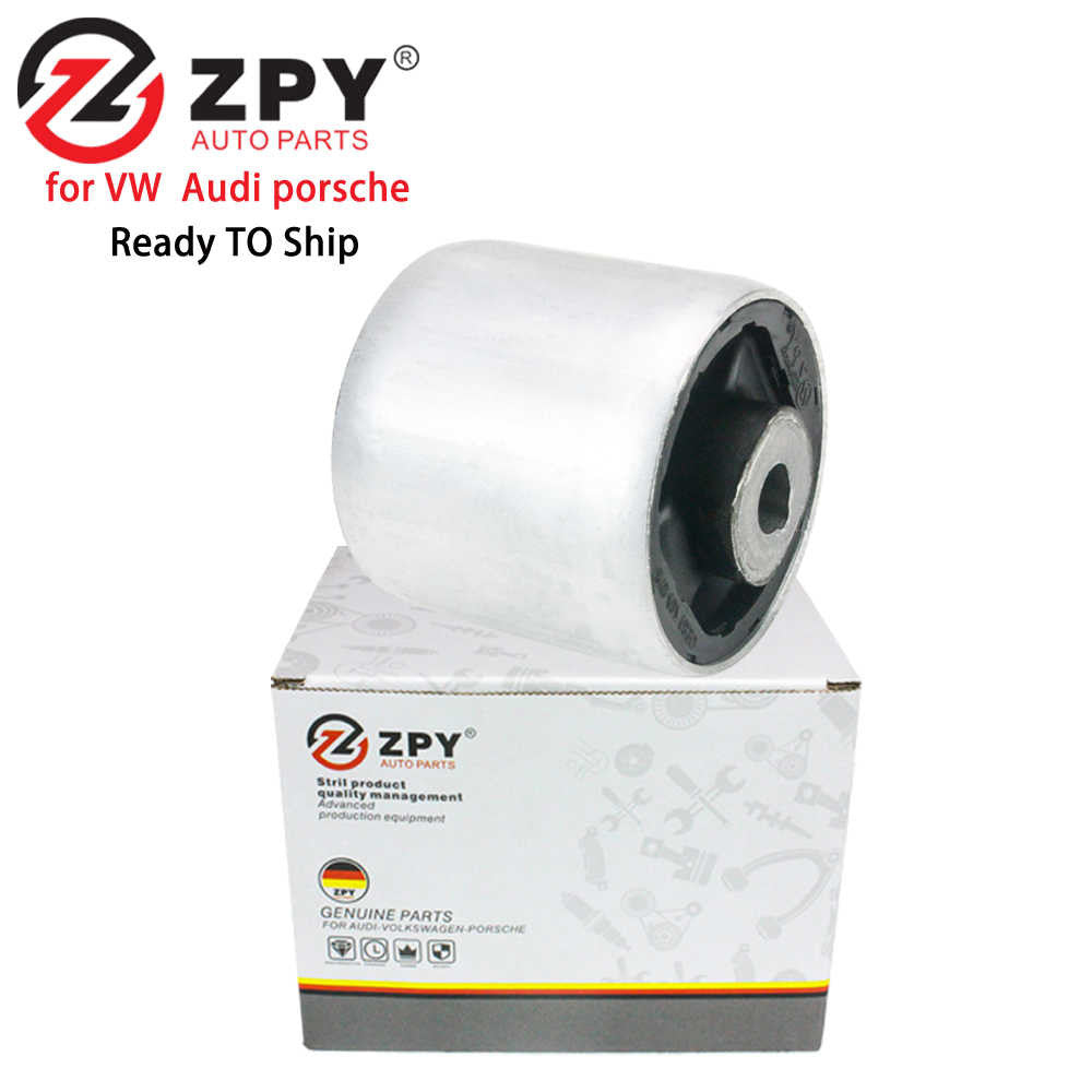 ZPY Auto Parts Suspension Control Arm Bushing Mounting 8K0407183D for Audi