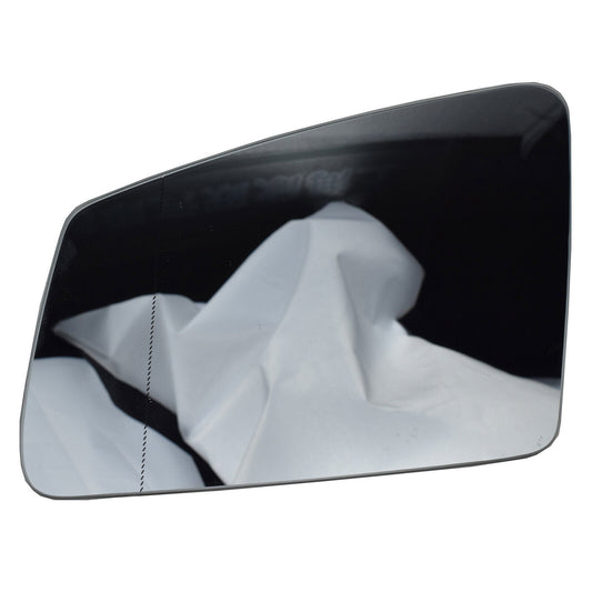 for Mercedes C300 E500 S500 Left Side Rearview Mirror Glass Heated 2128100121 1X