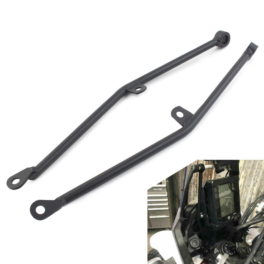 Anti-Bobble-Head Navigation Anti Shake Support for Yamaha Tenere 700 T700