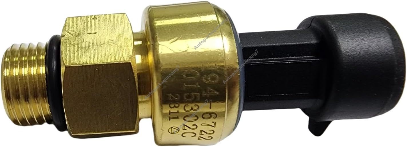 Oil pressure inductor 194-6722 1946722 for Caterpillar Excavator Accessoriess