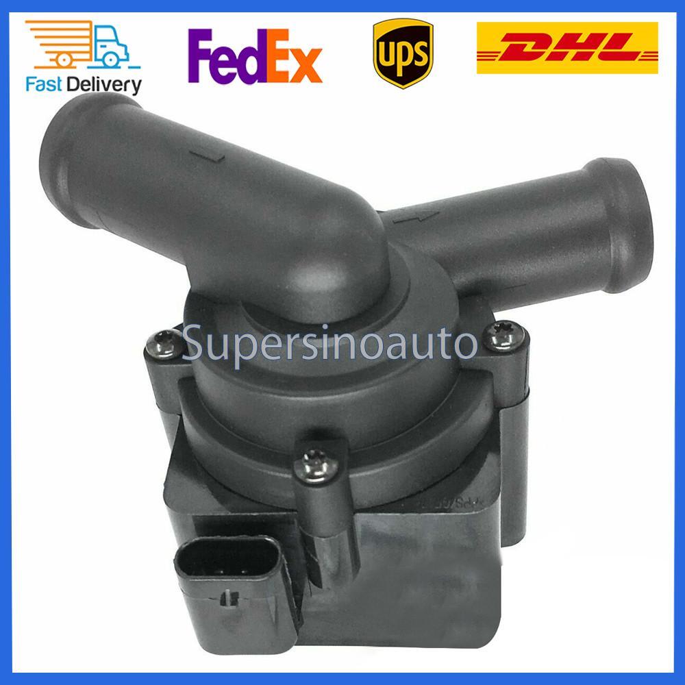03L965561 for VW Amarok 2.0TDI 2011-2018 Auxiliary Coolant Water Pump