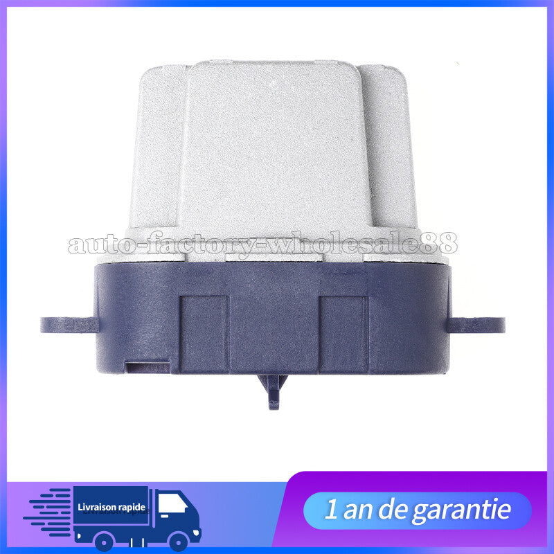 R¨¦sistance Pulseur Air Chauffage pour for Alfa Romeo 159 Brera GT 52485218 77363393