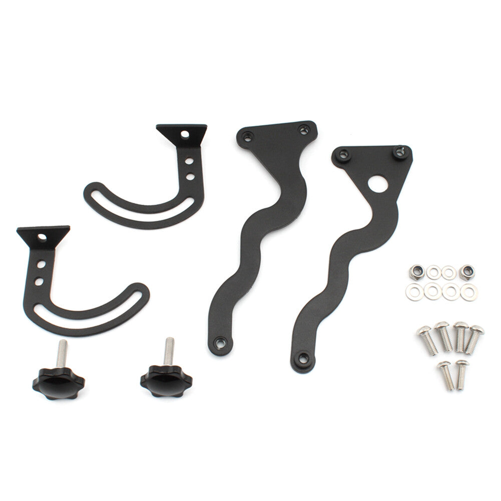 Windshield Support Holder Strengthen Bracket Kits for BMW R1250GS R1200GS LC/ADV